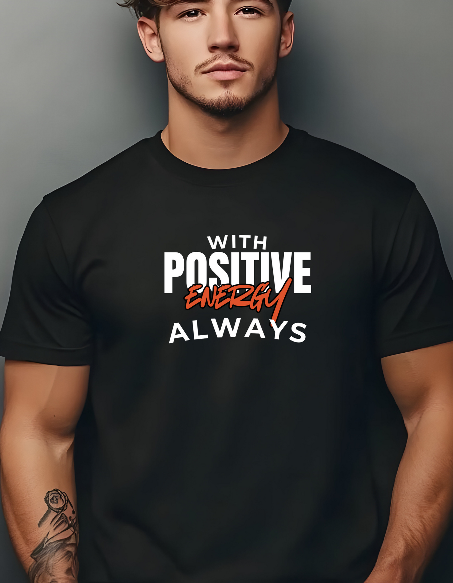 Always Positive