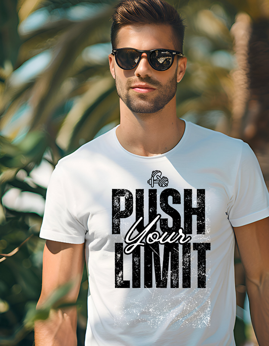 Push Your Limit