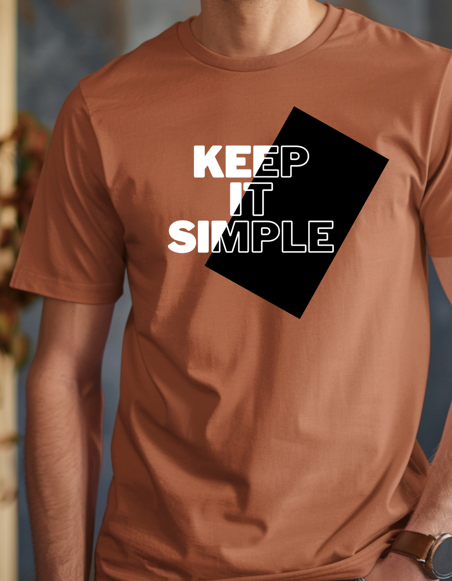 Keep It Simple