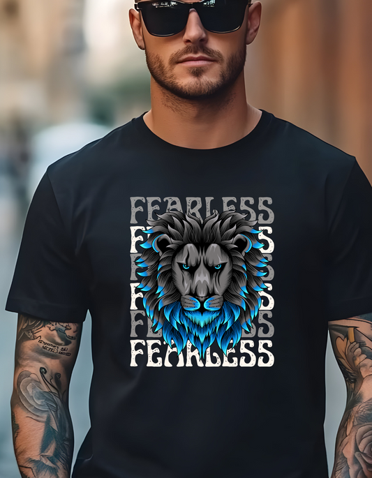 Fearless