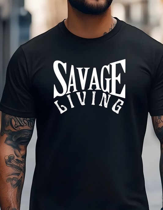 Savage Living