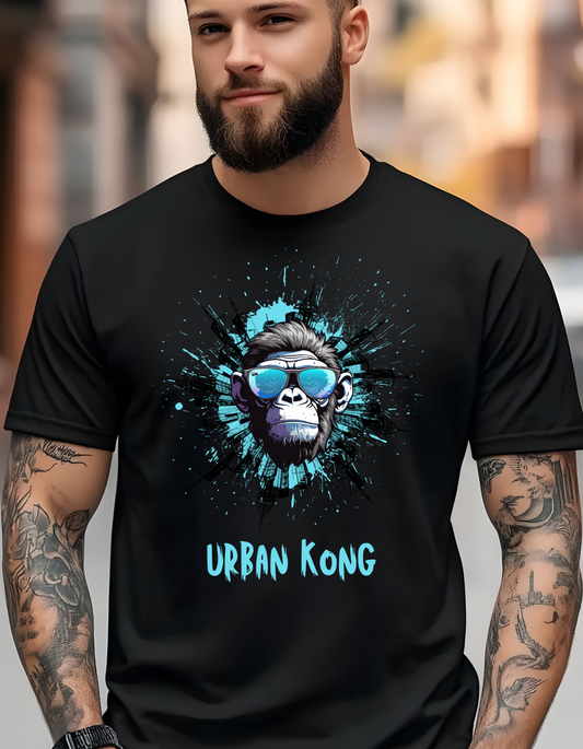 Urban Kong