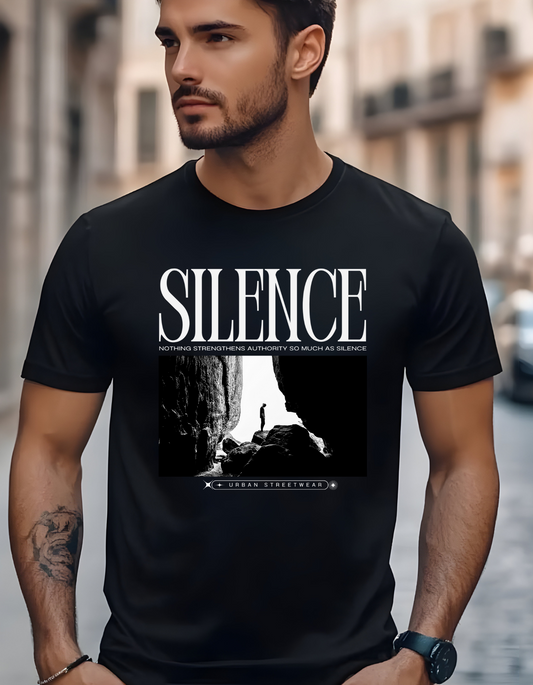 Silence