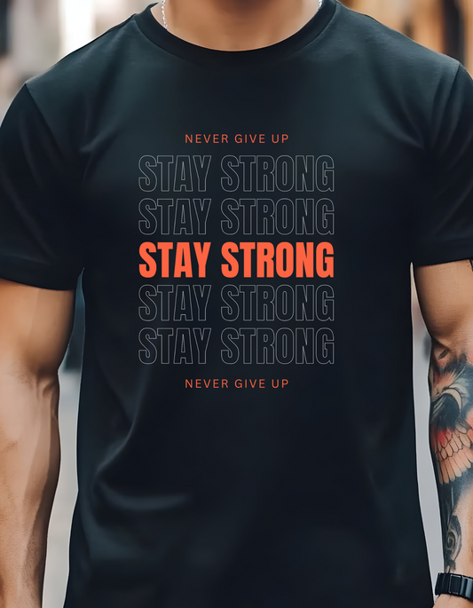 Stay Strong