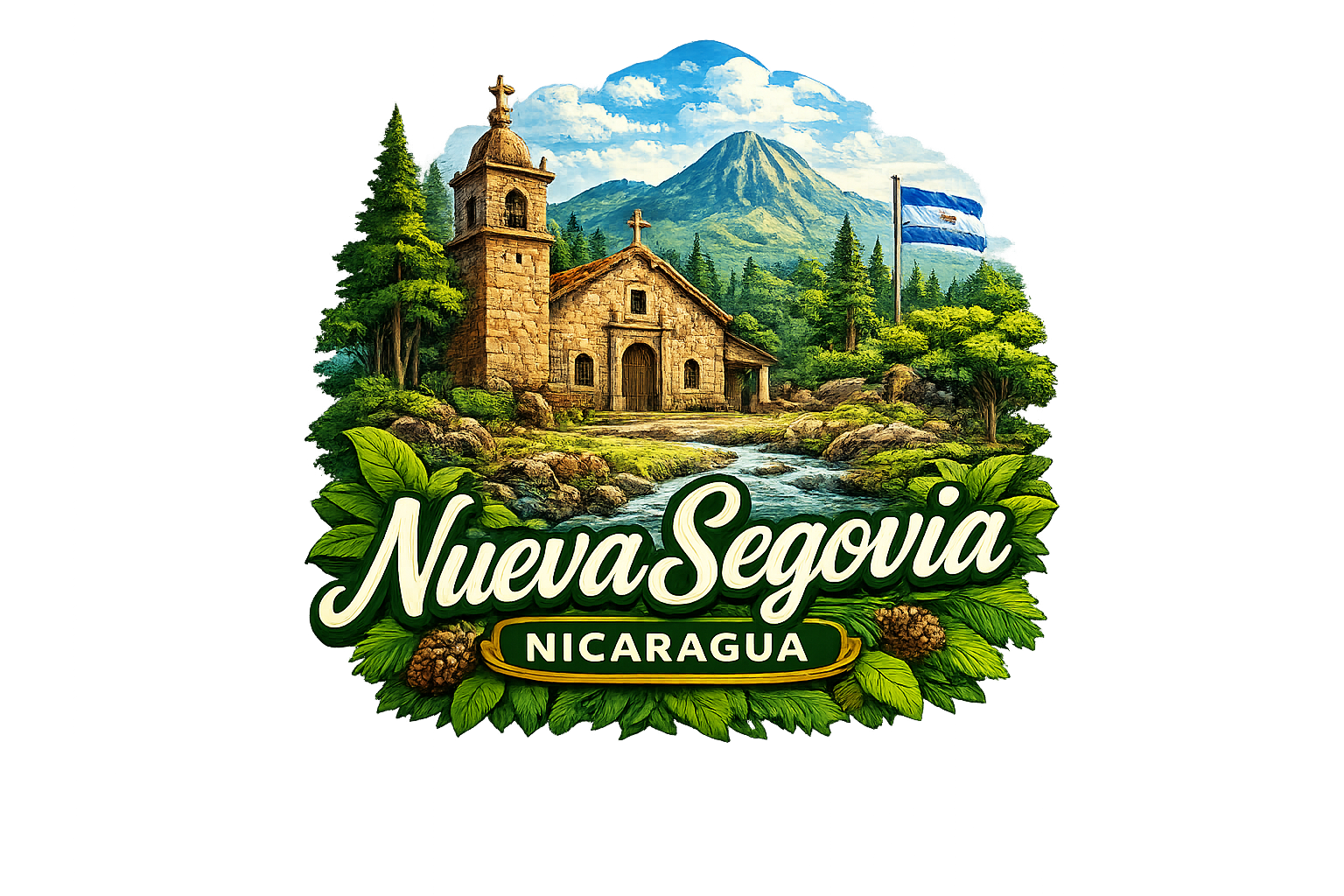 Masaya
